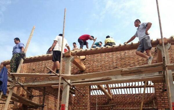 農(nóng)村人蓋房的三大誤區(qū)，別讓自己后悔！