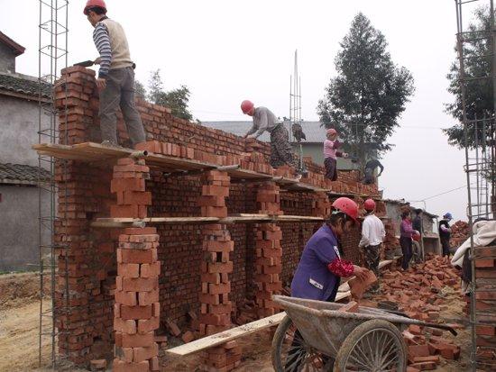 農(nóng)村人蓋房的三大誤區(qū)，別讓自己后悔！