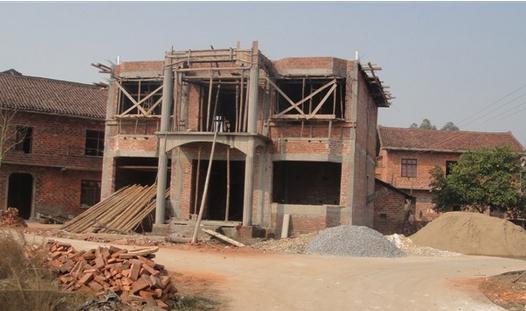 農(nóng)村人蓋房的三大誤區(qū)，別讓自己后悔！