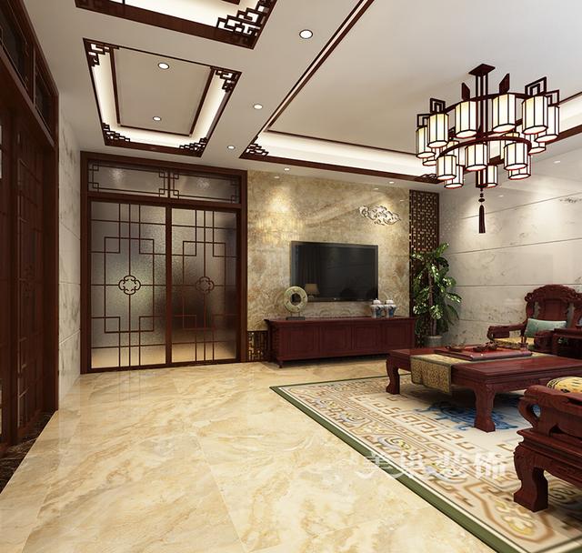 南陽私人自建2層別墅自帶小院池塘，內(nèi)景碾壓四鄰！