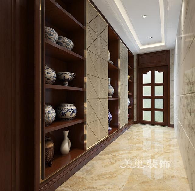 南陽私人自建2層別墅自帶小院池塘，內(nèi)景碾壓四鄰！