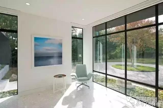 22x18米二層簡(jiǎn)歐獨(dú)棟別墅，含施工+裝修圖！