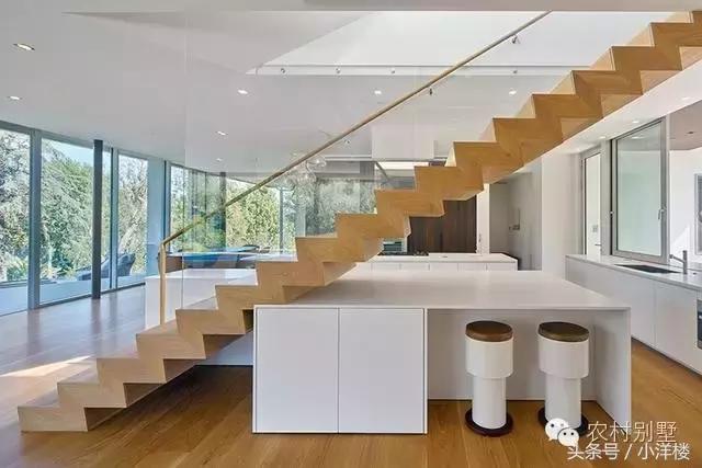 22x18米二層簡(jiǎn)歐獨(dú)棟別墅，含施工+裝修圖！