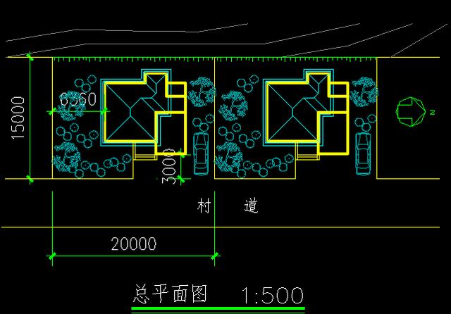 17萬建3層別墅！簡潔大方，富有新農(nóng)村帶特色烤火間（臥室）！