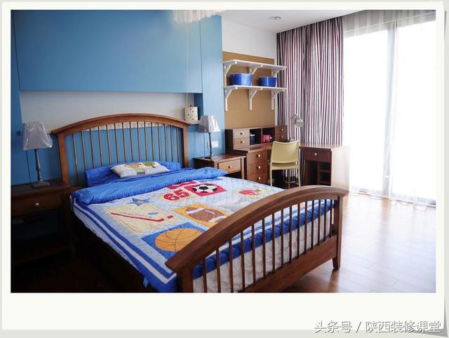 370平的雙聯(lián)別墅，已經(jīng)搬進(jìn)來(lái)2個(gè)多星期了！