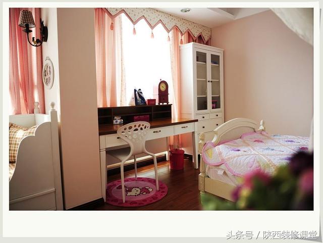 370平的雙聯(lián)別墅，已經(jīng)搬進(jìn)來(lái)2個(gè)多星期了！