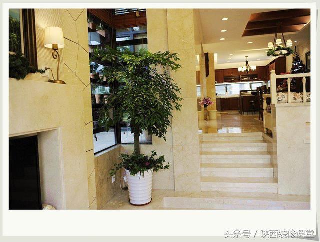 370平的雙聯(lián)別墅，已經(jīng)搬進(jìn)來(lái)2個(gè)多星期了！