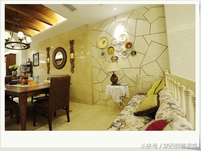 370平的雙聯(lián)別墅，已經(jīng)搬進(jìn)來(lái)2個(gè)多星期了！