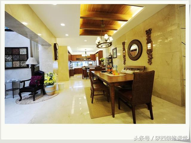 370平的雙聯(lián)別墅，已經(jīng)搬進(jìn)來(lái)2個(gè)多星期了！