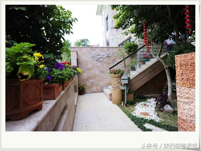 370平的雙聯(lián)別墅，已經(jīng)搬進(jìn)來(lái)2個(gè)多星期了！