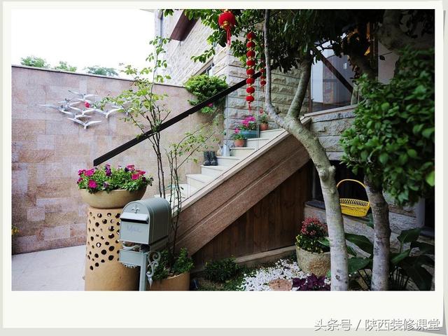 370平的雙聯(lián)別墅，已經(jīng)搬進(jìn)來(lái)2個(gè)多星期了！