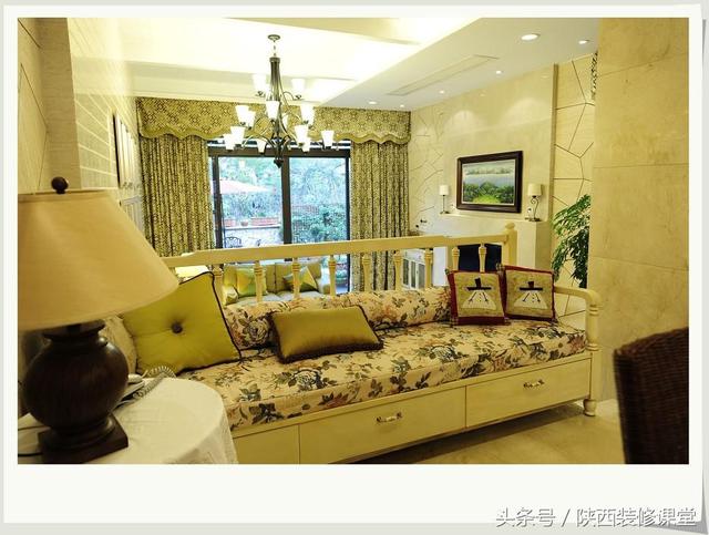 370平的雙聯(lián)別墅，已經(jīng)搬進(jìn)來(lái)2個(gè)多星期了！