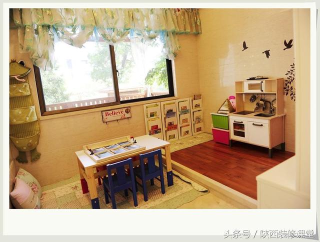 370平的雙聯(lián)別墅，已經(jīng)搬進(jìn)來(lái)2個(gè)多星期了！