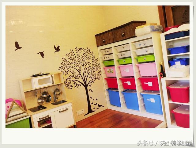 370平的雙聯(lián)別墅，已經(jīng)搬進(jìn)來(lái)2個(gè)多星期了！