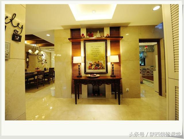 370平的雙聯(lián)別墅，已經(jīng)搬進(jìn)來(lái)2個(gè)多星期了！