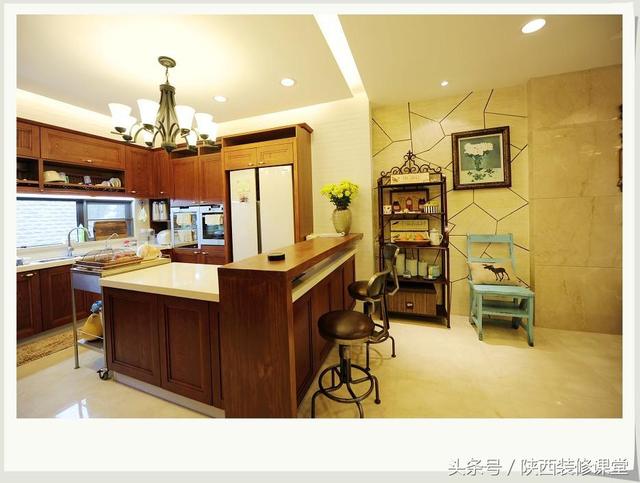 370平的雙聯(lián)別墅，已經(jīng)搬進(jìn)來(lái)2個(gè)多星期了！