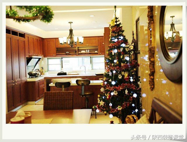 370平的雙聯(lián)別墅，已經(jīng)搬進(jìn)來(lái)2個(gè)多星期了！