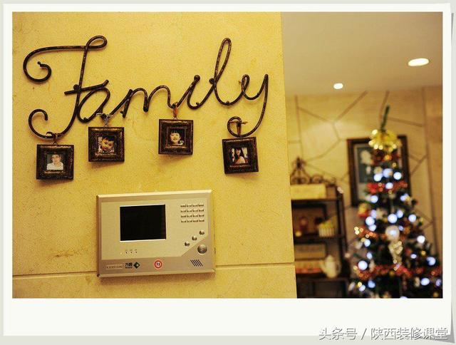 370平的雙聯(lián)別墅，已經(jīng)搬進(jìn)來(lái)2個(gè)多星期了！