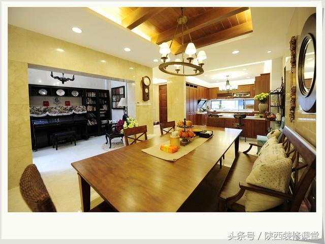 370平的雙聯(lián)別墅，已經(jīng)搬進(jìn)來(lái)2個(gè)多星期了！