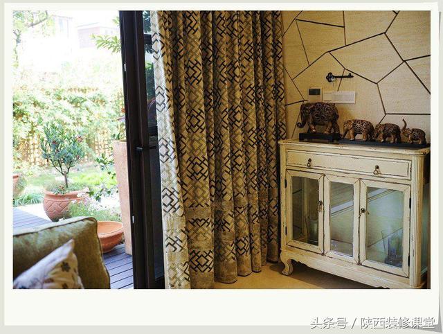 370平的雙聯(lián)別墅，已經(jīng)搬進(jìn)來(lái)2個(gè)多星期了！