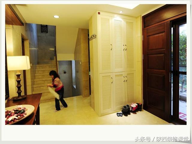 370平的雙聯(lián)別墅，已經(jīng)搬進(jìn)來(lái)2個(gè)多星期了！