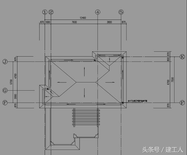 16米X13米四層高檔別墅設(shè)計方案！