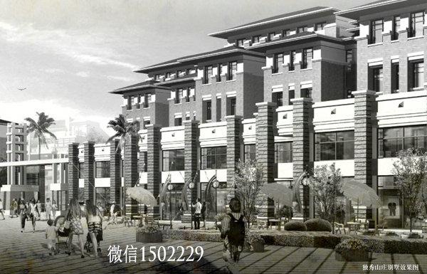 農村小別墅設計圖 新農村三層住宅設計圖 兩層自建別墅施工圖紙！