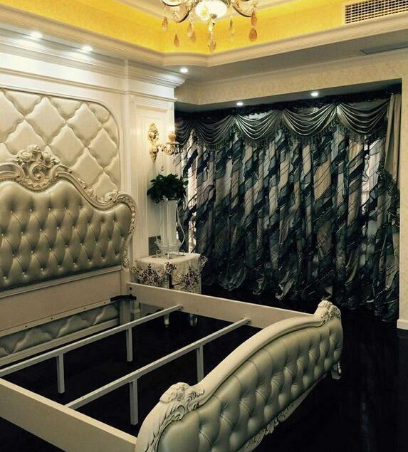 婆家花一百來萬在農(nóng)村建好的大別墅，全家男女老少都很喜歡！