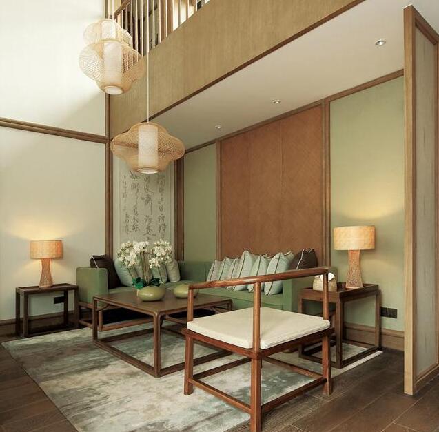 沿湖農(nóng)村蓋起“超靈氣”別墅！造價30萬、40萬、50萬？