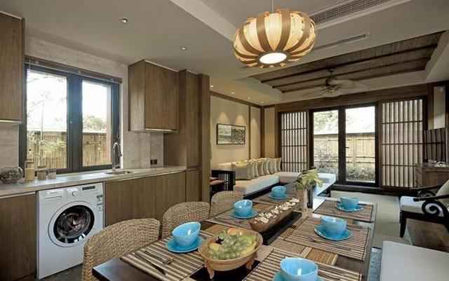 沿湖農(nóng)村蓋起“超靈氣”別墅！造價30萬、40萬、50萬？