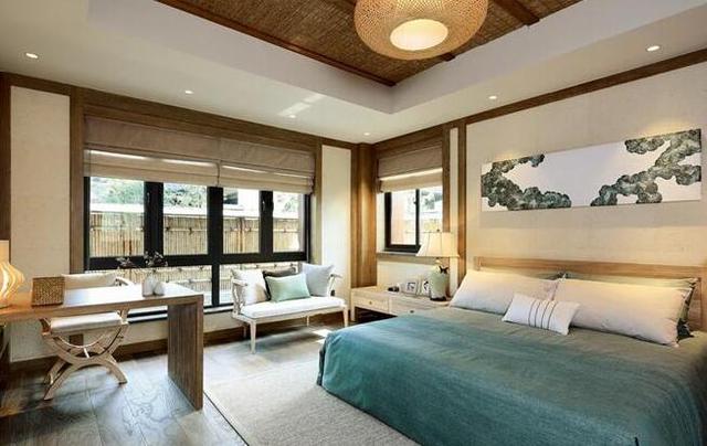 沿湖農(nóng)村蓋起“超靈氣”別墅！造價30萬、40萬、50萬？