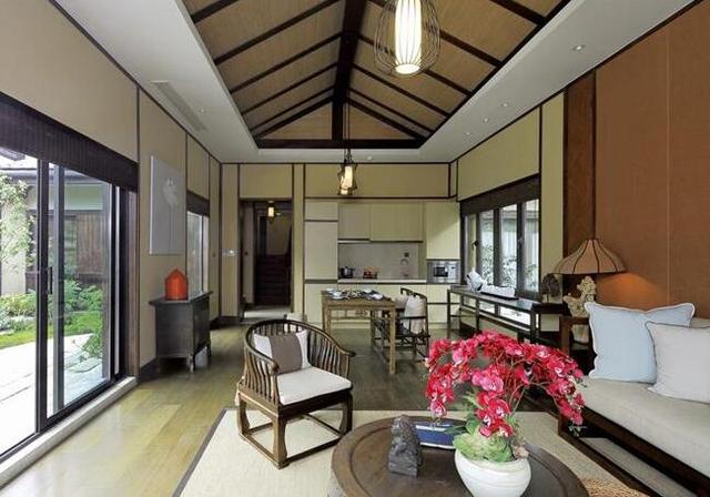 沿湖農(nóng)村蓋起“超靈氣”別墅！造價30萬、40萬、50萬？