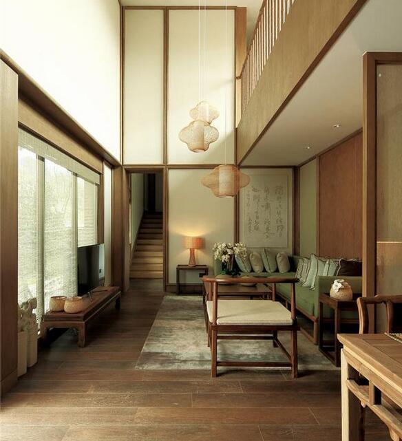 沿湖農(nóng)村蓋起“超靈氣”別墅！造價30萬、40萬、50萬？