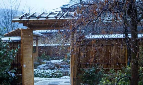 沿湖農(nóng)村蓋起“超靈氣”別墅！造價30萬、40萬、50萬？