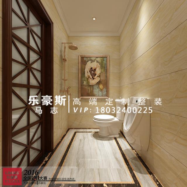 紅石原著別墅歐式風格，彰顯出主人的品味和修養(yǎng)