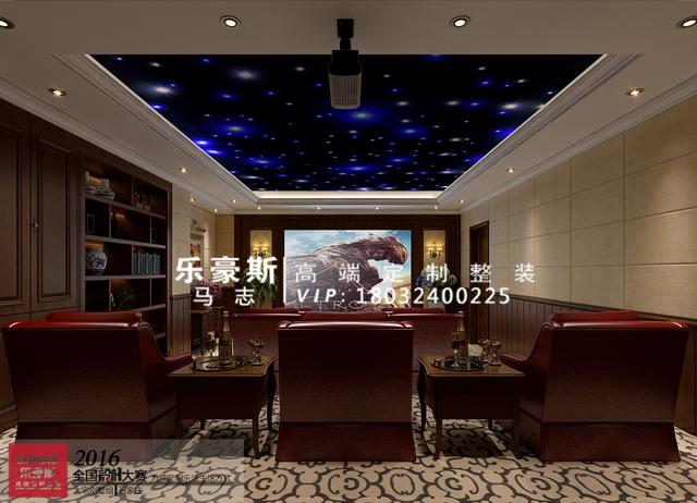 紅石原著別墅歐式風格，彰顯出主人的品味和修養(yǎng)