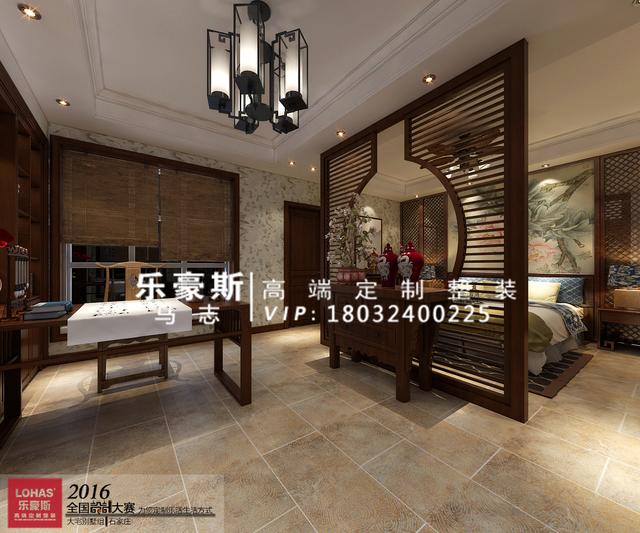 紅石原著別墅歐式風格，彰顯出主人的品味和修養(yǎng)