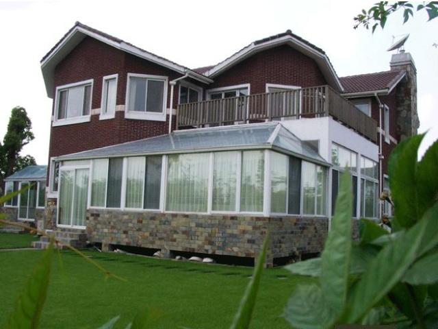 別墅門窗裝修如何選擇 不看的話您會后悔的！