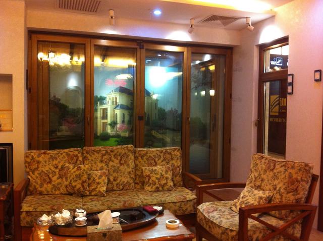 別墅門窗裝修如何選擇 不看的話您會后悔的！