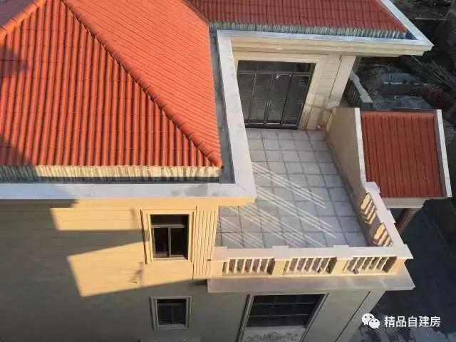 漂亮實(shí)用的歐式三層小別墅，給家人更有品質(zhì)的生活！