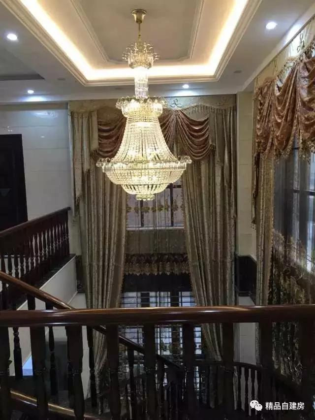 漂亮實(shí)用的歐式三層小別墅，給家人更有品質(zhì)的生活！