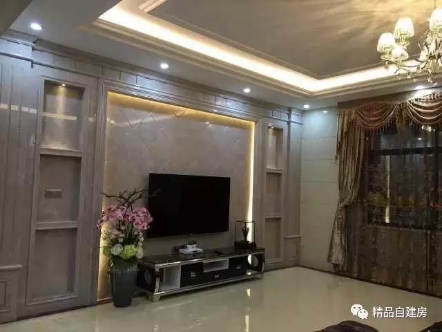 漂亮實(shí)用的歐式三層小別墅，給家人更有品質(zhì)的生活！