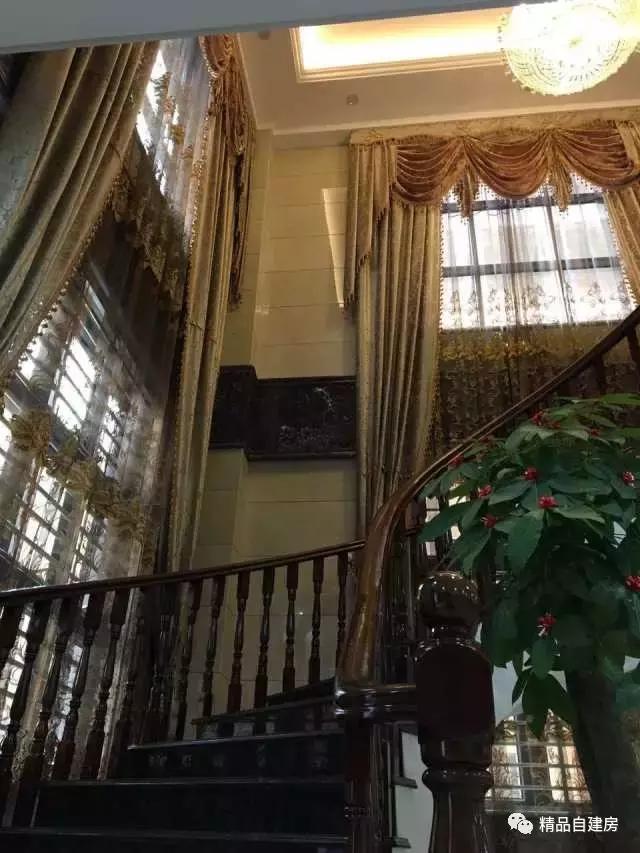 漂亮實(shí)用的歐式三層小別墅，給家人更有品質(zhì)的生活！