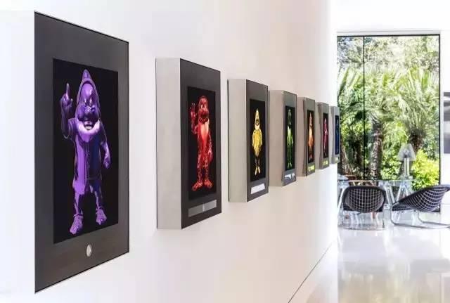 漲見識了！這棟價值17億的別墅，一舉摘下全球桂冠...