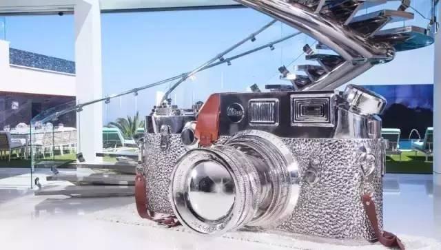 漲見識了！這棟價值17億的別墅，一舉摘下全球桂冠...