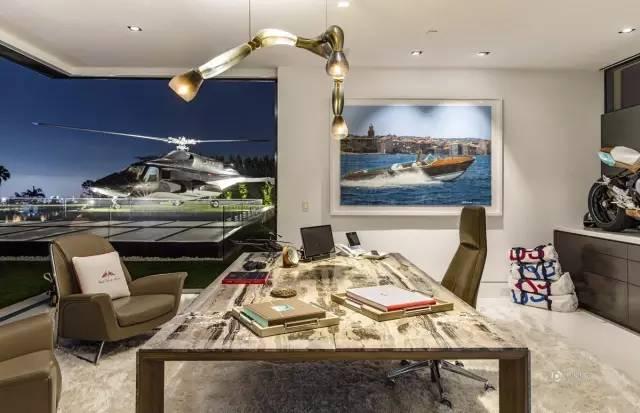 漲見識了！這棟價值17億的別墅，一舉摘下全球桂冠...