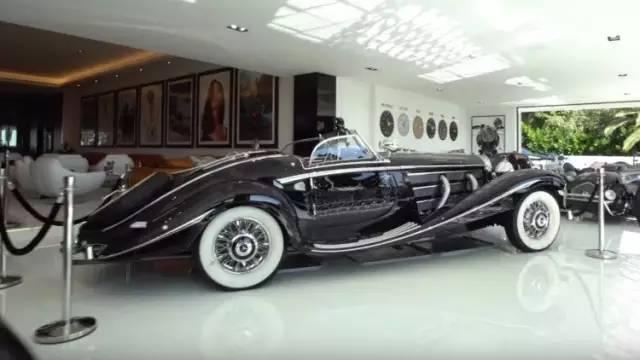 漲見識了！這棟價值17億的別墅，一舉摘下全球桂冠...