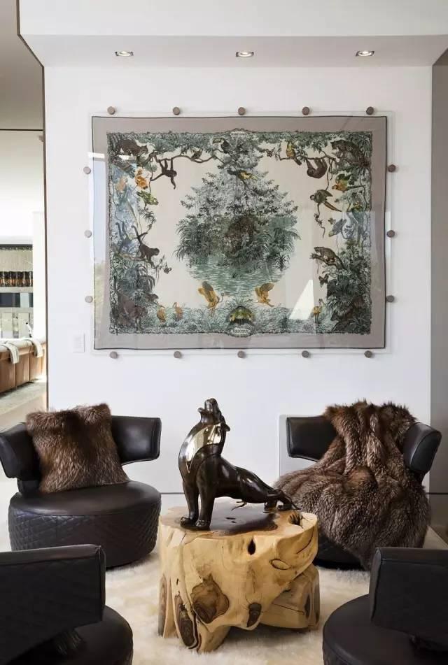 漲見識了！這棟價值17億的別墅，一舉摘下全球桂冠...