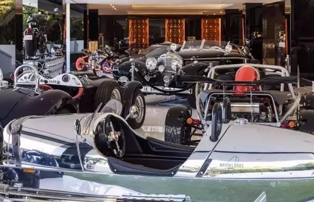 漲見識了！這棟價值17億的別墅，一舉摘下全球桂冠...