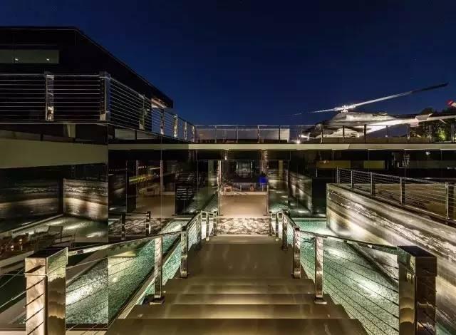 漲見識了！這棟價值17億的別墅，一舉摘下全球桂冠...